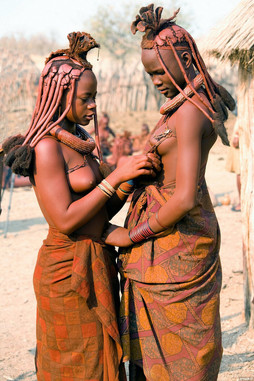 Sexual rites naked africa, naked boobs