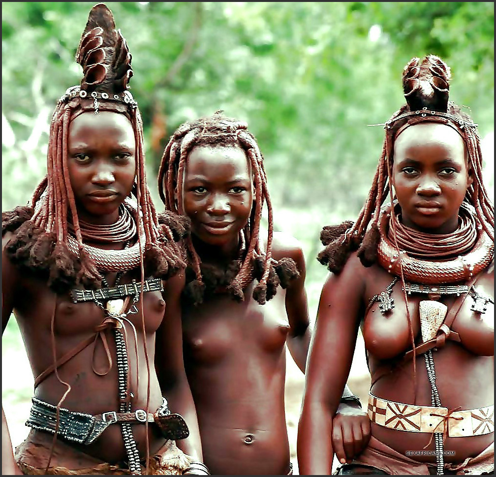 naked african tribal girls porn video pics