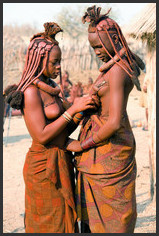 Sexual rites naked africa, naked boobs.
