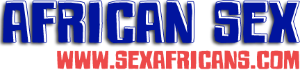 African Sex