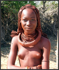 Indigenous Girls Nude